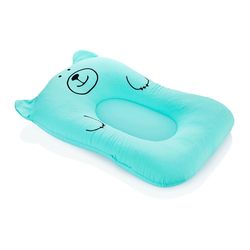 Матрасик для купания BabyJem Blue Bear