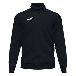 Толстовка JOMA - SWEATSHIRT COMBI BLACK
