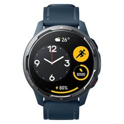 Xiaomi Watch S1 Active GL, Ocean Blue