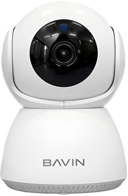 cumpără Cameră de supraveghere Bavin SC-800 Home Smart Wi-Fi Camera 3MP în Chișinău 
