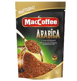 MacCoffee ARABICA 75g