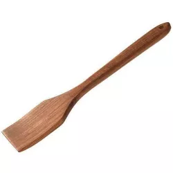 cumpără Spatulă bucătărie Excellent Houseware 46895 кухонная 32cm, дерево акация în Chișinău 