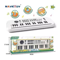 cumpără Jucărie muzicală ToyMall 008848 Pian muzical în Chișinău 