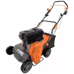 cumpără Aeratoare și scarificatoare O'MAC SG 6000 (scarificator) în Chișinău 