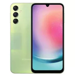 cumpără Smartphone Samsung A245F/128 Galaxy A24 Green în Chișinău 