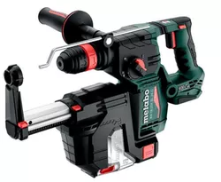 купить Перфоратор Metabo KH 18 LTX BL 24 Q cu acumulator (carcasa) 601714900 в Кишинёве 