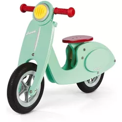 купить Велосипед Janod J03243 Mini scooter Menta в Кишинёве 
