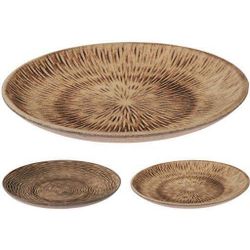 cumpără Veselă Promstore 44731 Блюдо D29cm, H3cm în Chișinău 