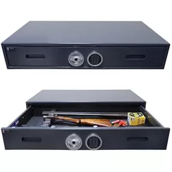 cumpără Safeu de mobilier Griffon GU.100.E (175x1000x510), art.00.233 în Chișinău 