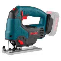 купить Пила Ronix 8608C Fierăstrău pendular fără fir в Кишинёве 