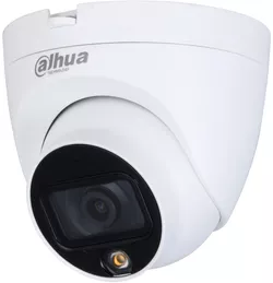 купить Камера наблюдения Dahua DH-HAC-HDW1239TLQP-IL-A 2MP 2.8mm в Кишинёве 