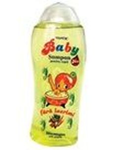 Шампунь для детей BABY девочка