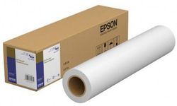 Roll Paper Epson 24"x30m 260gr Premium Luster Inkjet Photo