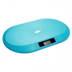 BabyOno весы электронные для детей до 20 кг