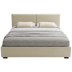 купить Кровать my-STYLE my-Bria 200x200 (P02D20M02) в Кишинёве 