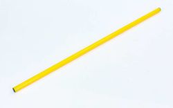 Гимнастическая палка 1 м, d=2.5 см 224-865 (2492)