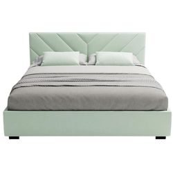 купить Кровать my-STYLE my-Kira 120x200 (P05D12M15) в Кишинёве 