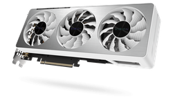 VGA Gigabyte RTX3070 8GB GDDR6 Vision OC