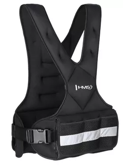 купить Утяжелители для рук и ног HMS 5153 Vesta pentru greutati 9kg KOR09 (17-62-215) в Кишинёве 