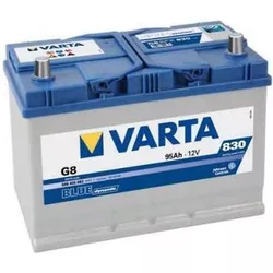 купить Автомобильный аккумулятор Varta 95AH 830A(JIS) (306x173x225) S4 029 (91AH 740A(EN) gigawatt) (5954050833132) в Кишинёве 