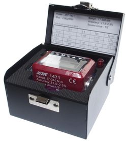cumpără Instrument de măsură JTC JTC-1471 Динамометрический адаптер электронный 1/2" • 17-340 Нм în Chișinău 