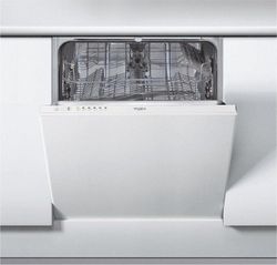 Dish Washer/bin Whirlpool WIE 2B19