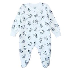 cumpără Haine pentru copii Minikin 231540168 Комбинезон MIX 68см zebra în Chișinău 