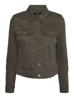 Куртка VERO MODA Темно серый