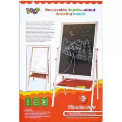 купить Набор для творчества Richi (20031) Деревянная доска для письма в Кишинёве 