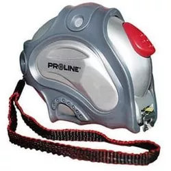 cumpără Bandă de măsurare Proline 7031918 8M x 25mm 20288 în Chișinău 