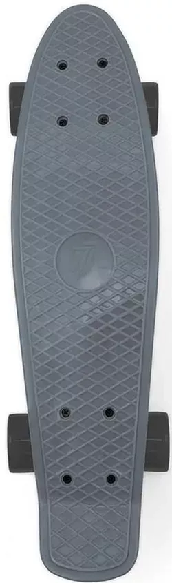 cumpără Skateboard Seven 69901 7-Brand Black Smoke în Chișinău 