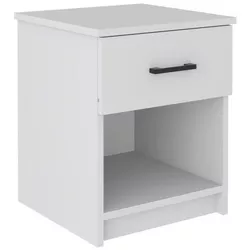 купить Тумба Bofigo 19-01-01 White в Кишинёве 