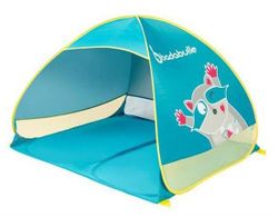 Палатка с UV-защитой Badabulle Tent Blue