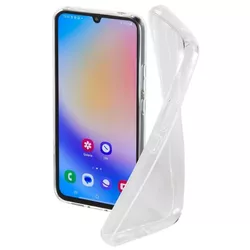 купить Чехол для смартфона Hama 215598 “Crystal Clear Cover for Samsung Galaxy A34 5G, transparent в Кишинёве 