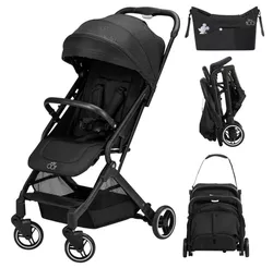 cumpără Сărucior pentru copii Hauck Travel N Care Set Disney 100 Black în Chișinău 