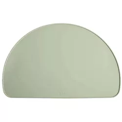 cumpără Seturi pentru hrănire bebelușilor BIBS 4341250 Suport si protectie de masa pentru diversificare Classic Sage în Chișinău 