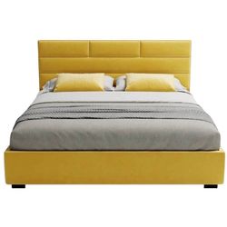 cumpără Pat my-STYLE my-Liza 120x200 (P48D12M19) în Chișinău 