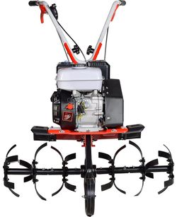 Мотокультиватор Ресанта BMK-6.5