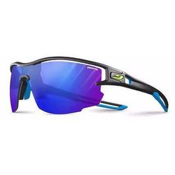 купить Защитные очки Julbo AERO BLACK/BLUE RV P1-3HC MLBL в Кишинёве 