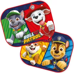 cumpără Parasolar auto Seven 34022 Paw Patrol Boys în Chișinău 