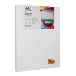 cumpără Set de creație Mont Marte CSST5060 Panza Studio 50x6cm în Chișinău 