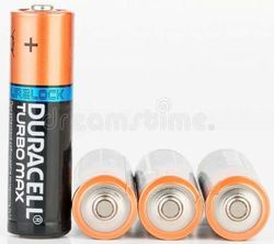 Baterie Duracell AA MN1500 Turbo