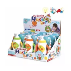 купить Игрушка Optmarket МЛЕ2.93 Music Bottle в Кишинёве 