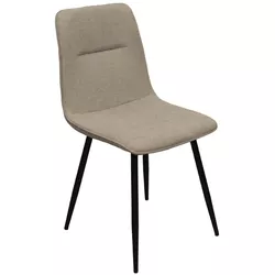 купить Стул Deco Suarez Grey в Кишинёве 