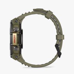 Xiaomi Amazfit T-Rex 2, Wild Green