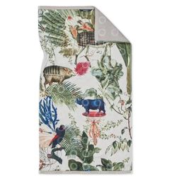 cumpără Prosop Moooi 258549 Menagerie Towel Ivory 55x100 Ivory în Chișinău 