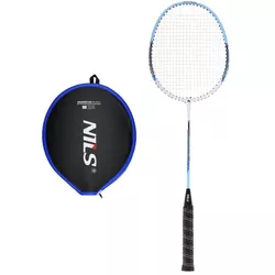 cumpără Echipament pentru badminton Nils 13636 Paleta badminton NR204 (14-00-321) în Chișinău 