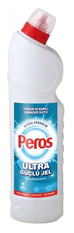 Средство для очистки WC Ultra PEROS 750мл Natural Freshness
