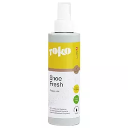 купить Порошок для стирки Toko 5582860 Solutie Eco Fresh Shoe 150 ml в Кишинёве 