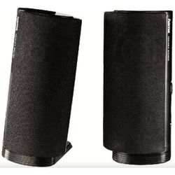 купить Колонки мультимедийные для ПК Hama 57139 E 80 PC Speaker в Кишинёве 